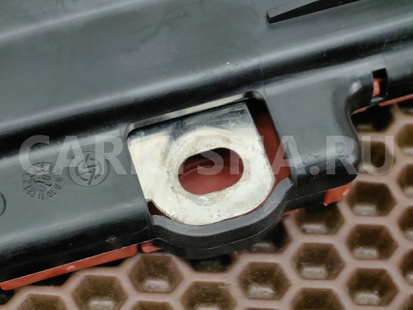 Распределитель тока BMW 3er 