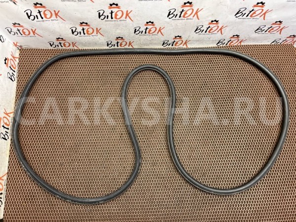 Уплотнитель багажника BMW X1 