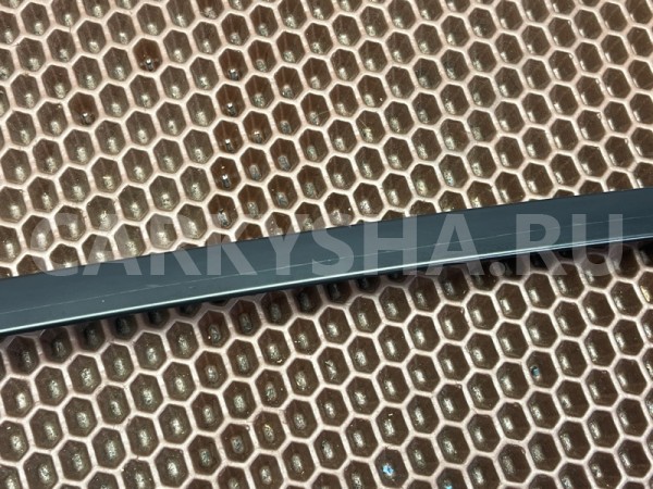 Накладка рамки окна BMW X5 