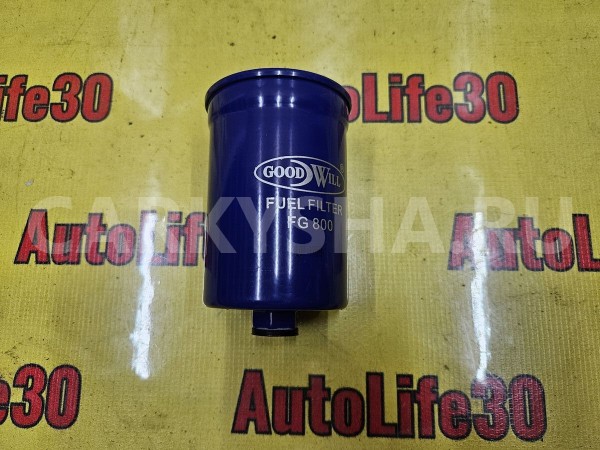 Фильтр топливный Volkswagen Golf 