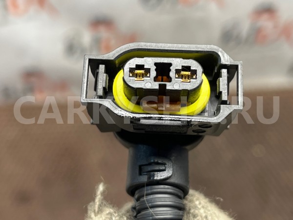 Коса вальвотроника BMW 5er 