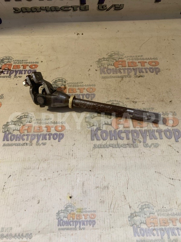Рулевой карданчик Mitsubishi Outlander 