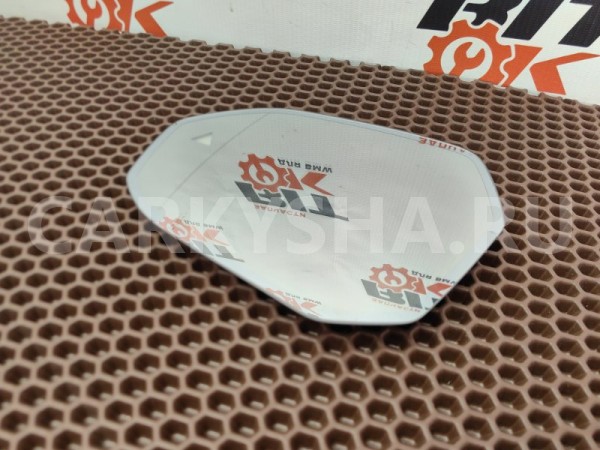 Зеркальный элемент BMW 5er 