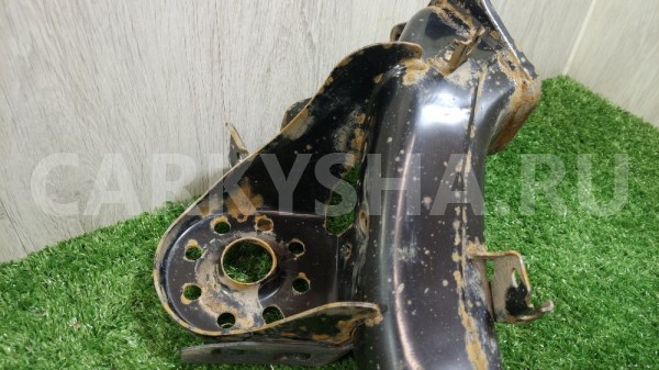 Балка подвески Kia Soul II (2013—2016) Kia Soul оригинальный номер B2W76804