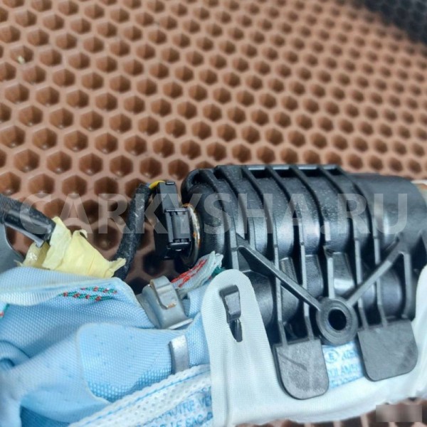 Подушка безопасности шторка BMW X1 