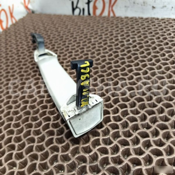 Внешняя ручка двери BMW X1 