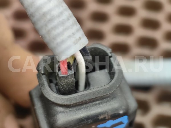 Лямбда-зонд BMW 5er 