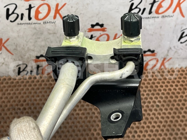 Трубки кондиционера BMW X5 оригинальный номер 64 53 9 271 894, 64 53 9 271 894, 64539271894, 9271894, 64 53 9 187 635, 64539187635, 9187635, 64 53 6 945 725, 64536945725, 6945725