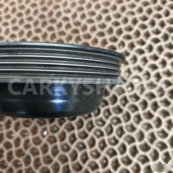 Шкив коленвала на ГУР BMW X1 