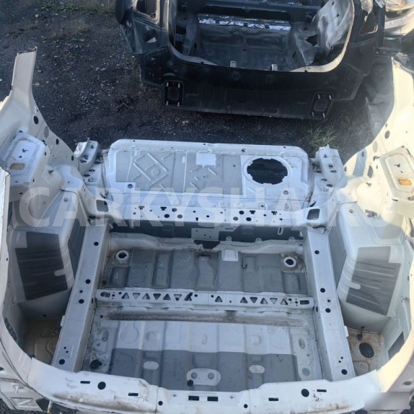 Часть кузова BMW X1 