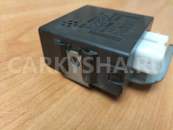 Блок управления светом (реле) Toyota Carina E Toyota Carina оригинальный номер 8596920040