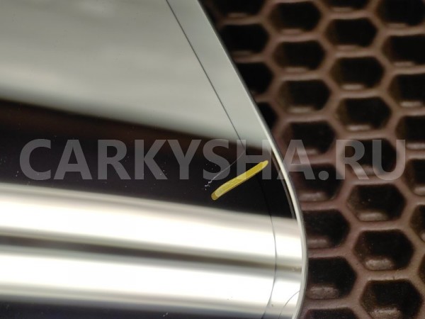 Зеркальный элемент BMW 5er 