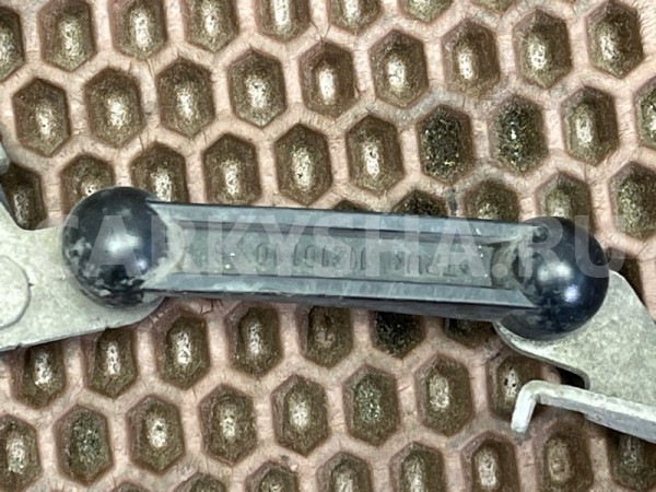 Датчик положения кузова BMW 5er 