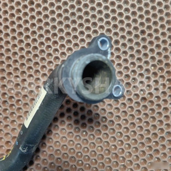 Шланг охлаждения BMW X3 