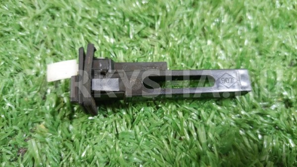 Замок лючка бензобака Renault Sandero 2019 Renault Sandero 