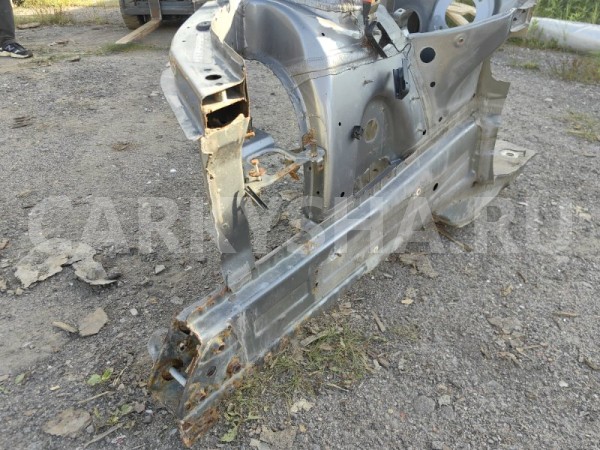 Лонжерон BMW X3 