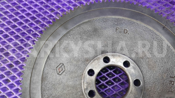 Маховик двигателя Renault Logan 1 1.4 Renault 20 