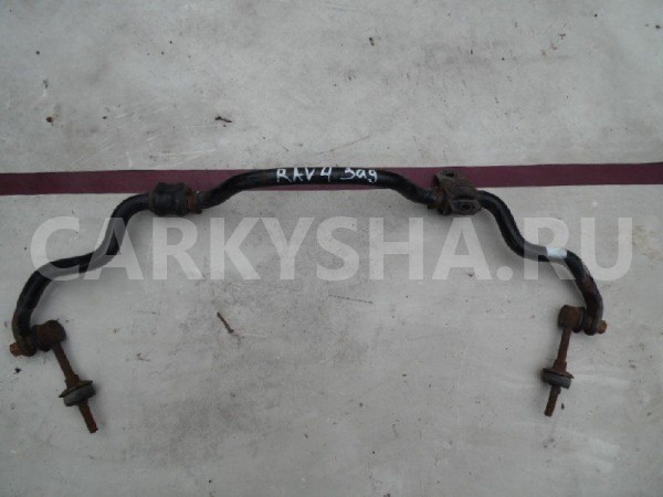 Стабилизатор Toyota RAV4 III (2005—2010) Toyota RAV 4 оригинальный номер 4881242030