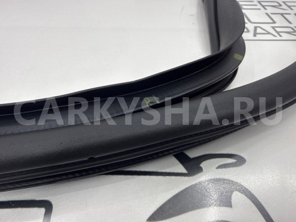 Уплотнитель двери задний левый Kia Ceed CD D4FE Kia Cee'd 