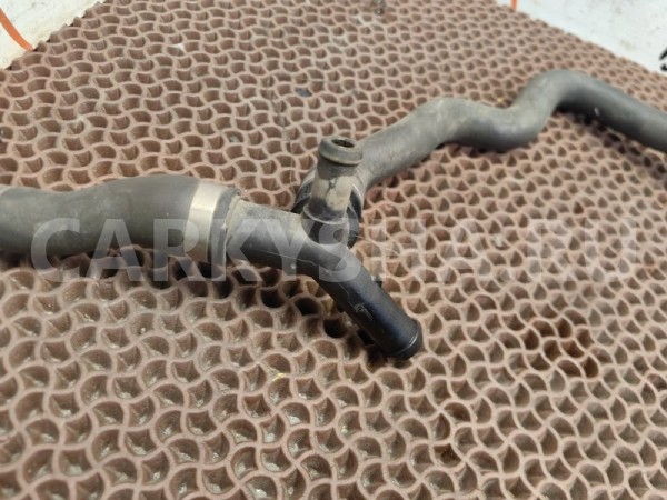 Патрубок шланг охлаждения BMW X1 