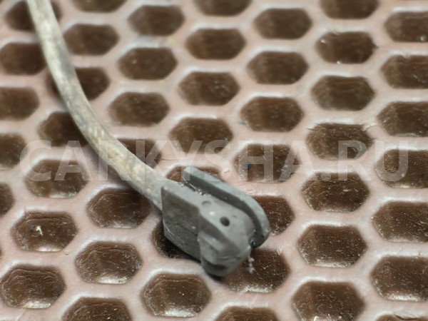 Датчик износа передних колодок BMW X1 