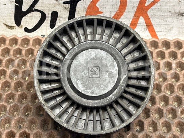 Ролик обводной навесного оборудования BMW 3er 