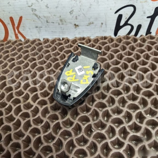 Накладка ручки двери BMW X1 