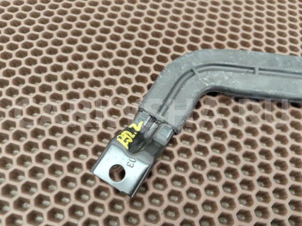 Кронштейн АКБ BMW 3er оригинальный номер 61 21 7 549 425, 61 21 7 549 425, 61217549425, 7549425