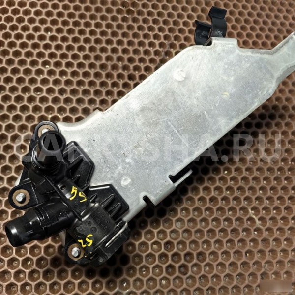 Теплообменник АКПП BMW X3 