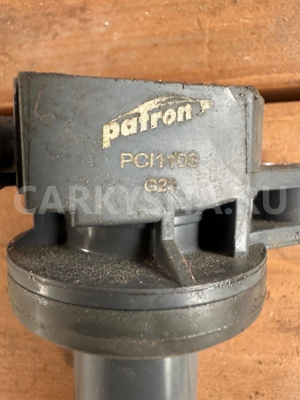 Катушка зажигания Toyota Yaris 2005-2011 Toyota Yaris оригинальный номер 9008019021