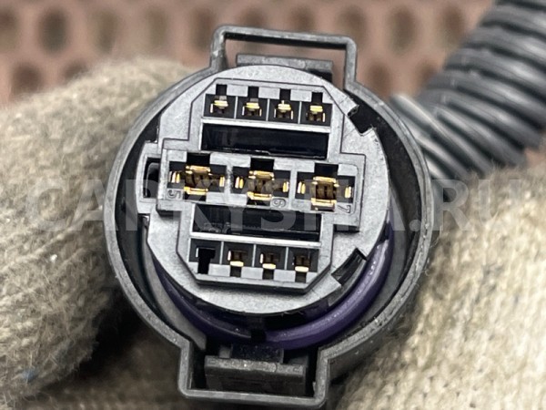 Жгут проводов Valvetronic Mini Hatch оригинальный номер 12 51 8 617 703, 12 51 8 617 703, 12518617703, 8617703