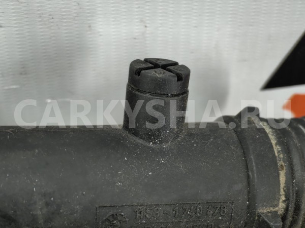 Корпус термостата BMW 5er оригинальный номер 11 53 1 740 478, 11 53 1 740 478, 11531740478, 1740478
