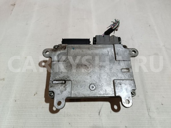 Блок управления двигателем Mitsubishi Outlander 
