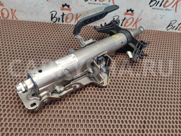 Рулевая колонка BMW X1 