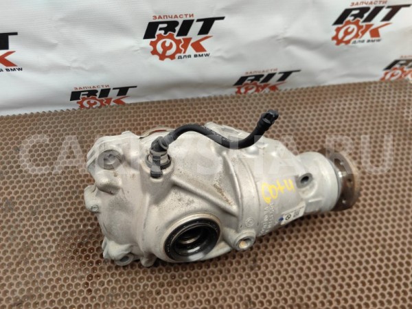 Редуктор 3.231 BMW X3 