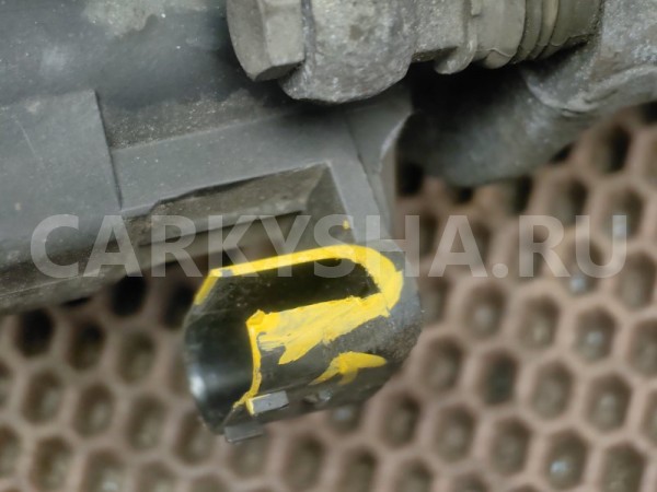 Суппорт тормозной BMW X3 