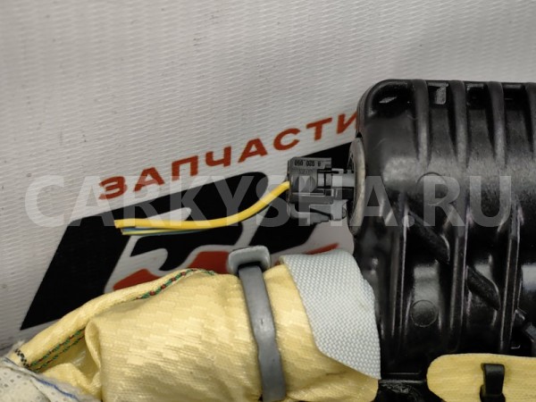 Подушка шторка безопасности BMW 3er оригинальный номер 72 12 7 118 311, 72 12 7 118 311, 72127118311, 7118311