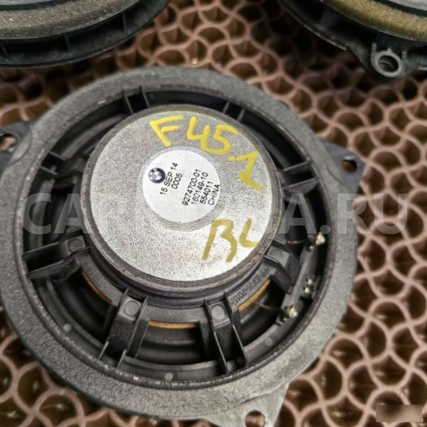 Динамик двери BMW 2er 