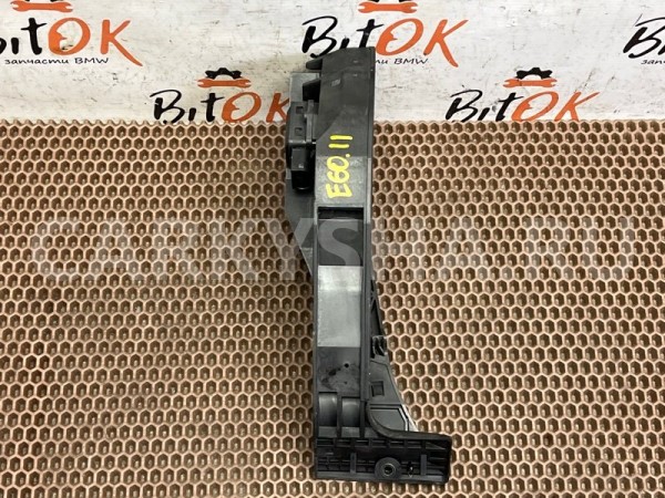 Педаль газа BMW 5er 