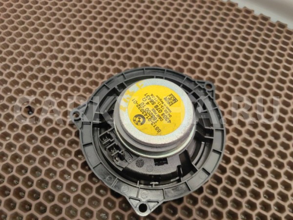 Динамик двери BMW X1 