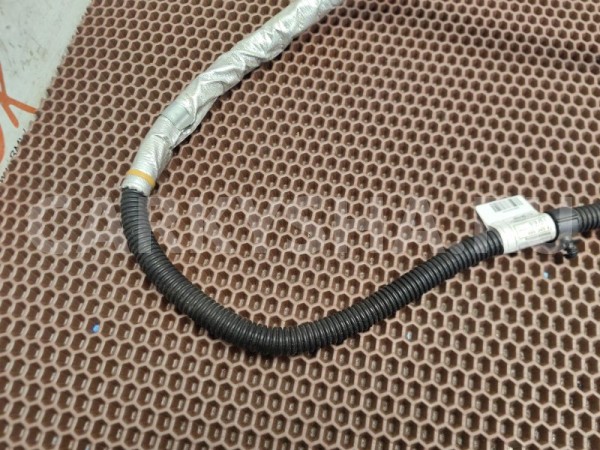 Провод генератора плюс BMW 5er 