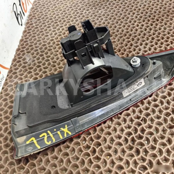 Фонарь диодный в крышку BMW X1 