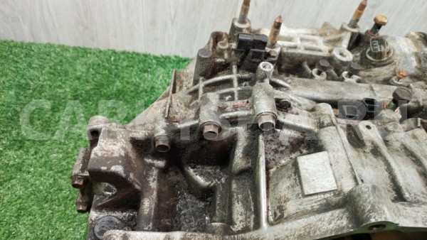 АКПП (4WD) Mitsubishi Outlander CU5W 4G69 2004 Mitsubishi Outlander 