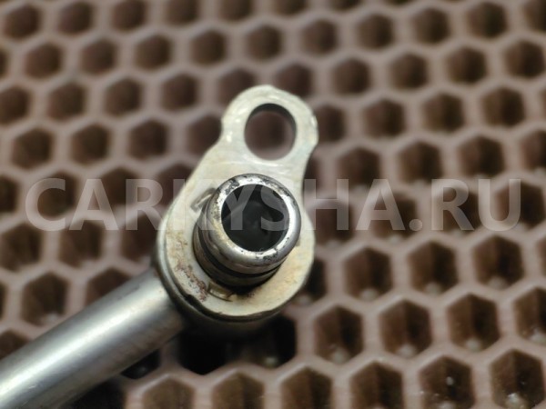 Трубка охлаждения турбины BMW 5er 