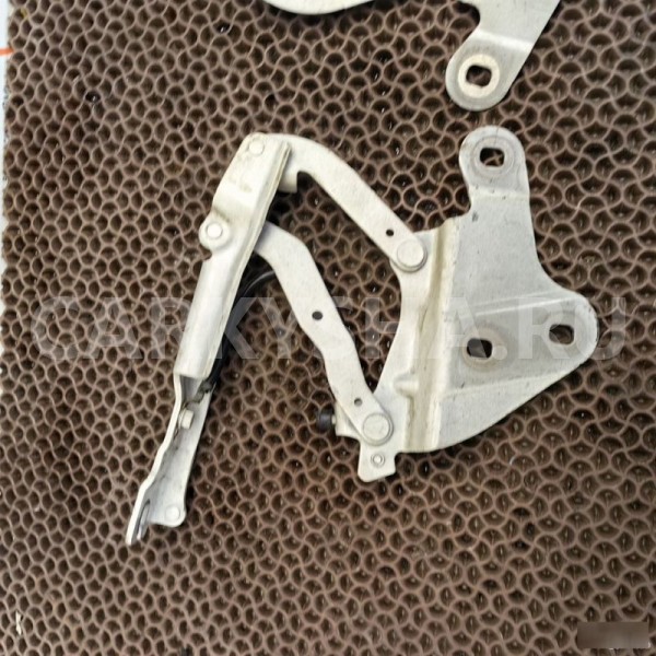 Петли капота BMW X1 