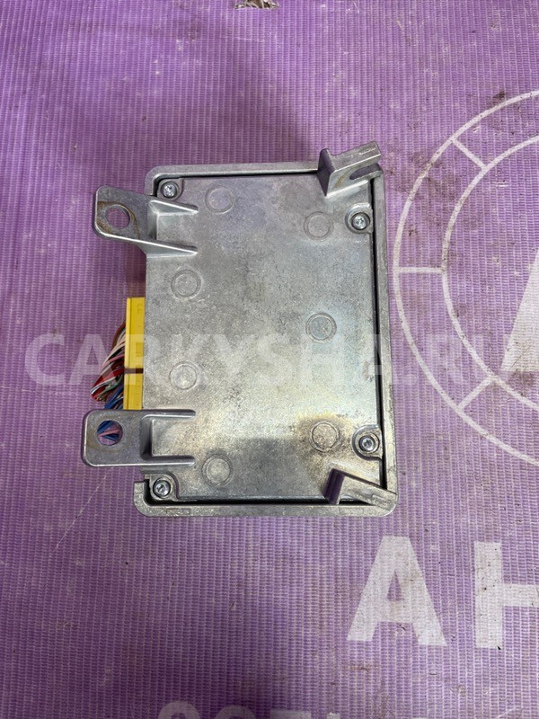 Блок управления подушками безопасности Honda Honda Accord 