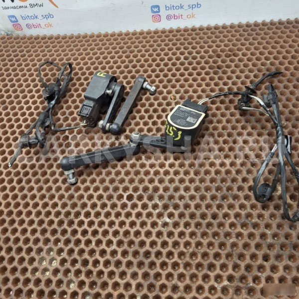 Датчик просвета BMW X3 