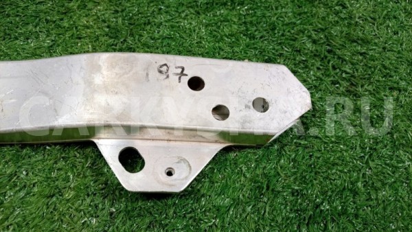 Кронштейн передней панели верхний левый Mercedes-Benz GLC оригинальный номер A2536203800