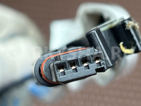 Ручка двери внешняя BMW 3er 