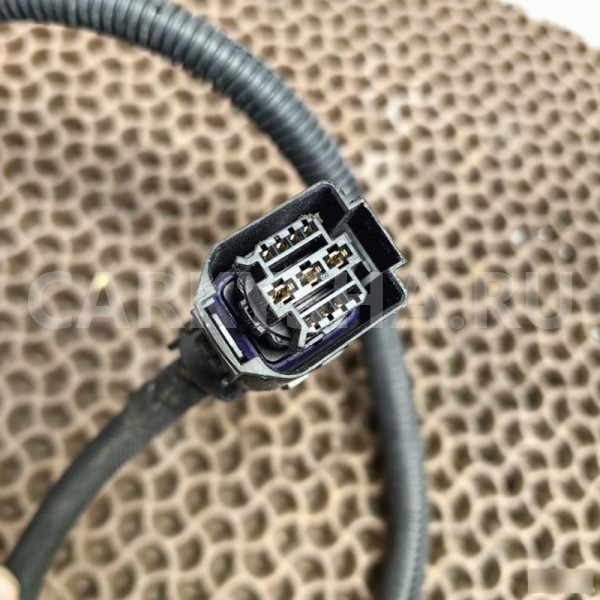 Коса двигателя BMW X1 